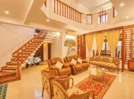 Chitrita Bhavan by VEO - Part of StayVista