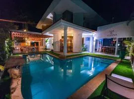 마푸토에 위치한 호텔 Angel Boutique Hotel