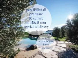 B&B La Magia dei Sogni Relais