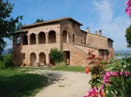 Casa vacanze Il Macchione Romizi