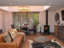 Newmarket Boutique Apartments, hotel en Newmarket