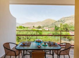 Mondello Sabrina Apartments, hotel a Mondello