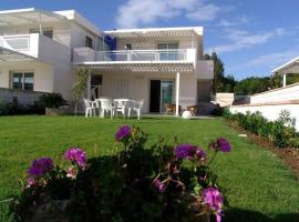 Donnafugata Relais, hotel in Marina di Ragusa