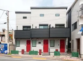 Terrace house omori