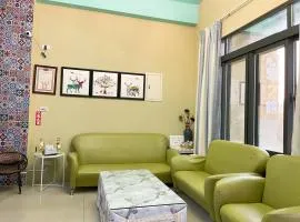 Qin's House II