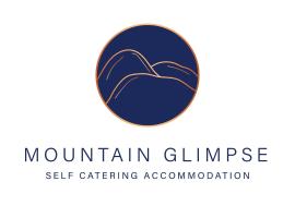 Mountain Glimpse, hotel perto de Mediclinic Paarl, Paarl