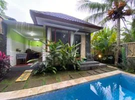 Villa Melanting