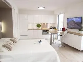 Brand new studio in the heart of Cannes