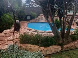 Seldre Guest House