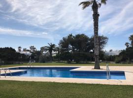 SOLMAR MENORCACOM 19, apartment in Cala en Bosc