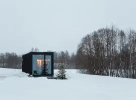 Unique Tiny House getaway in the nature - Kenshó