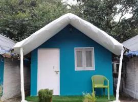 H7Stay Luxury Cottages And Camps, Rishikesh