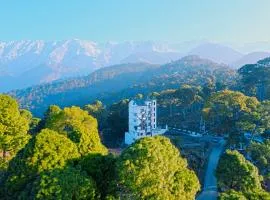 Hotel Saheb's Castle McLeodganj