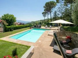 Villa Collesole by Mmega
