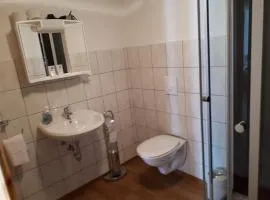 Monteurhotel B27
