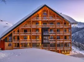 Chalet Everest - Luxury Apartments