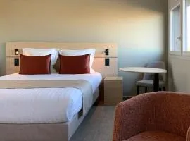 Hôtel Akena Troyes - La Chapelle St-Luc