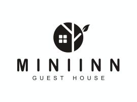 Miniinn Guest House, hotel en Bandar Seri Begawan