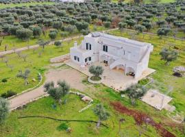 B&B Quattrolinari, hotel a Conversano