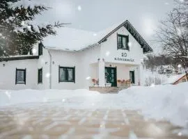 Kádárház
