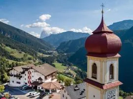 Hotel Überbacher