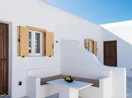 Ch apartment's Mykonos