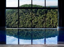Radisson Collection Hotel, Vadistanbul, hotel v destinaci Istanbul