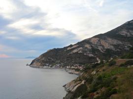 Da Elisa, hotel vicino alla spiaggia a Chiessi