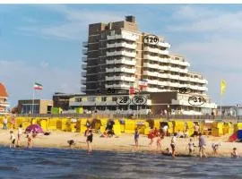 Christiansen im Panoramahaus Duhnen