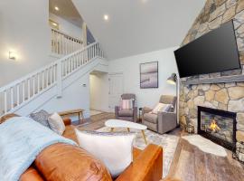 Cranmore Road 8, appartement in North Conway