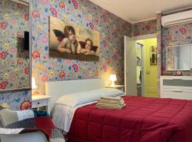 B&B Paris, hotel di Pantelleria