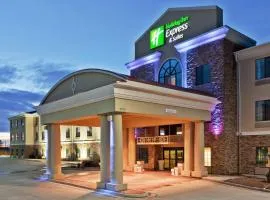 Holiday Inn Express & Suites Clovis by IHG
