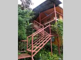 Balcony Room Monteverde