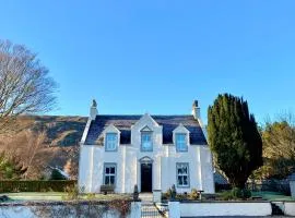 Corriness House