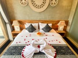 Goutama Homestay, Hotel in Ubud
