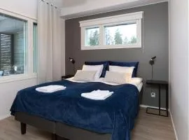 Holiday Club Saariselkä Superior Apartments