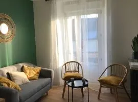 Maison Chiche
