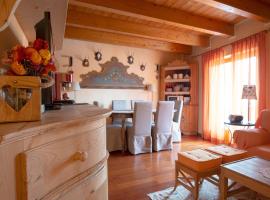 Isarco Suite، فندق في فيبيتينو