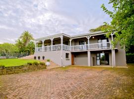 6 Margaret, hotel near Vernon Crookes Nature Reserve, Scottburgh