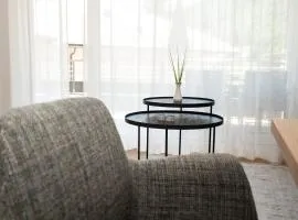 Modern Living by Nalserhof