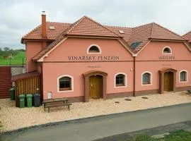 Penzion Sudomír