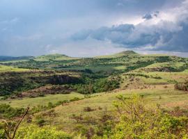 Riverbed Africa, hotell i Lydenburg