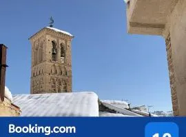 La Casa de Jabe - Toledo Casco Antiguo