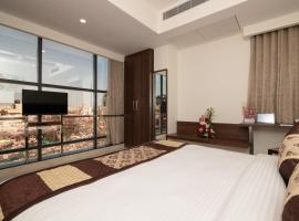 Mojatel By Icon โรงแรมในบังกาลอร์