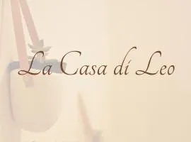 La Casa di LEO - Apartments