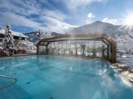 Genusshotel Almrausch