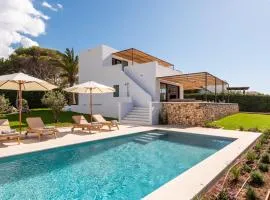 Villa Baixa - Es Canutells