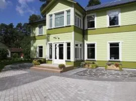 Mere 38 Apartments