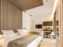 Mon Suites Benlliure