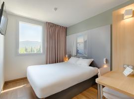 B&B HOTEL Marseille Aéroport Saint-Victoret, hotel u gradu Saint-Victoret